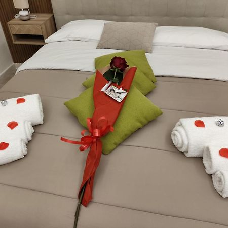 B&B Chapeau Casagiove Εξωτερικό φωτογραφία